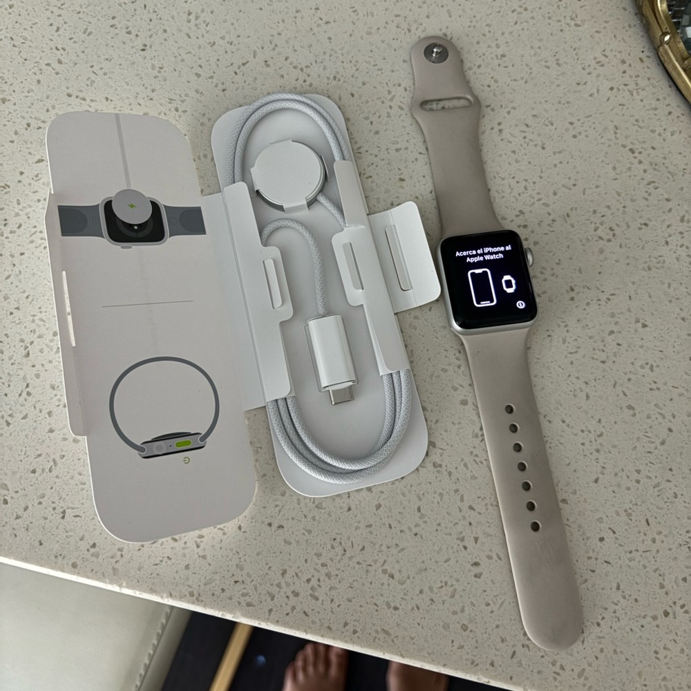 Apple Watch Series 3